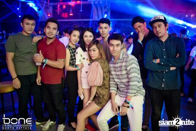 Sikdope ที่ โบน (อัลบั้มที่ 1) — photo 57