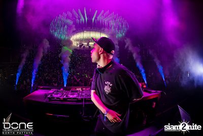 Sikdope ที่ โบน (อัลบั้มที่ 1) — photo 58