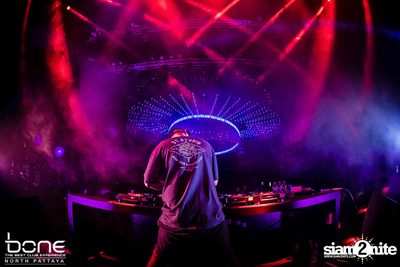 Sikdope ที่ โบน (อัลบั้มที่ 1) — photo 60