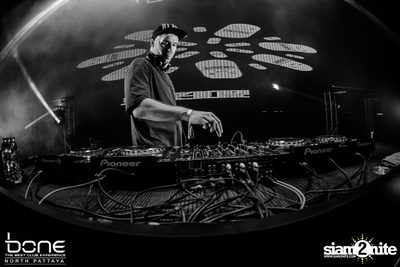 Sikdope ที่ โบน (อัลบั้มที่ 1) — photo 62