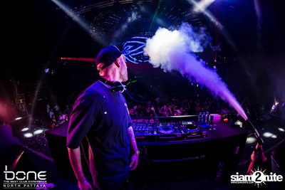 Sikdope ที่ โบน (อัลบั้มที่ 1) — photo 63
