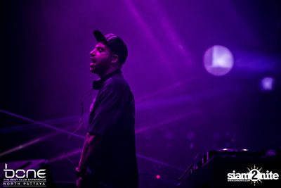 Sikdope ที่ โบน (อัลบั้มที่ 1) — photo 65