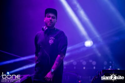 Sikdope ที่ โบน (อัลบั้มที่ 1) — photo 66
