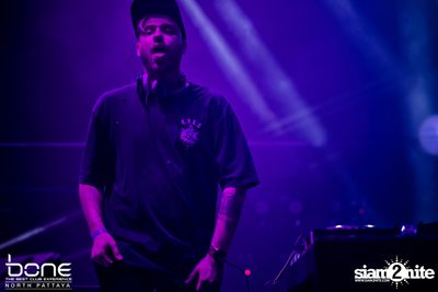 Sikdope ที่ โบน (อัลบั้มที่ 1) — photo 67