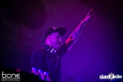 Sikdope ที่ โบน (อัลบั้มที่ 1) — photo 68