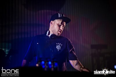 Sikdope ที่ โบน (อัลบั้มที่ 1) — photo 69