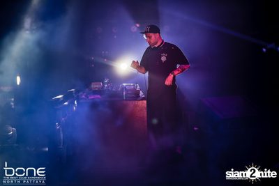 Sikdope ที่ โบน (อัลบั้มที่ 1) — photo 71