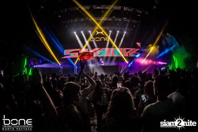Sikdope ที่ โบน (อัลบั้มที่ 1) — photo 72