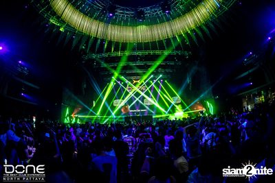 Sikdope ที่ โบน (อัลบั้มที่ 1) — photo 73