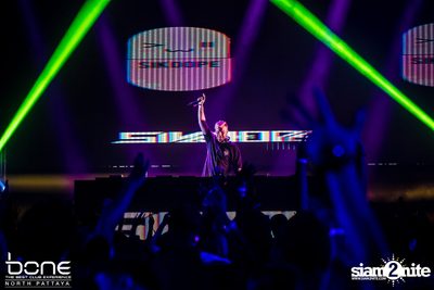 Sikdope ที่ โบน (อัลบั้มที่ 1) — photo 75