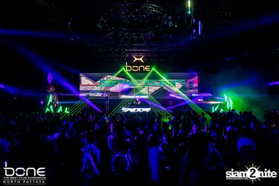 Sikdope ที่ โบน (อัลบั้มที่ 1) — photo 76