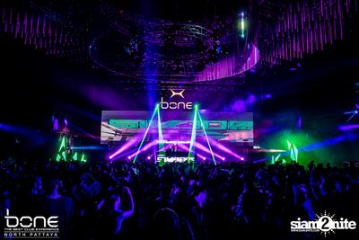 Sikdope ที่ โบน (อัลบั้มที่ 1) — photo 77