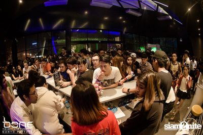 Sikdope ที่ โบน (อัลบั้มที่ 1) — photo 79