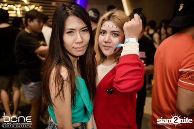 Sikdope ที่ โบน (อัลบั้มที่ 1) — photo 81