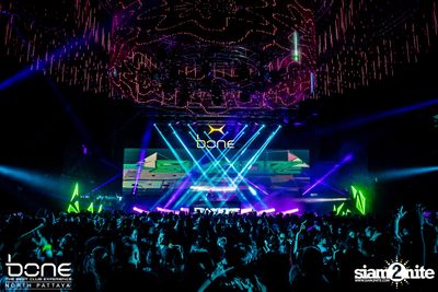 Sikdope ที่ โบน (อัลบั้มที่ 1) — photo 86