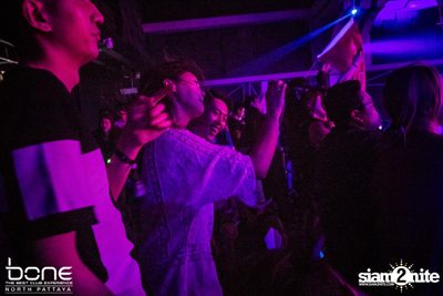 Sikdope ที่ โบน (อัลบั้มที่ 1) — photo 87