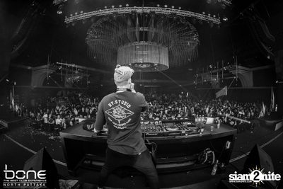 Sikdope ที่ โบน (อัลบั้มที่ 1) — photo 93