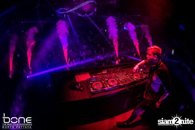 Sikdope ที่ โบน (อัลบั้มที่ 1) — photo 94
