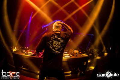 Sikdope ที่ โบน (อัลบั้มที่ 1) — photo 95