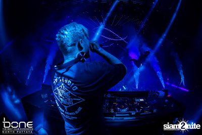 Sikdope ที่ โบน (อัลบั้มที่ 1) — photo 96
