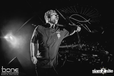 Sikdope ที่ โบน (อัลบั้มที่ 1) — photo 98