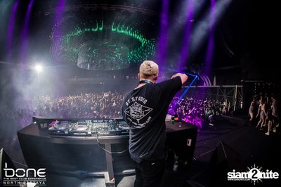 Sikdope ที่ โบน (อัลบั้มที่ 1) — photo 100