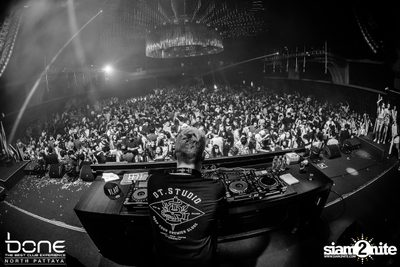 Sikdope ที่ โบน (อัลบั้มที่ 1) — photo 103