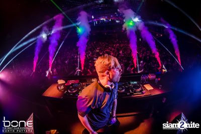 Sikdope ที่ โบน (อัลบั้มที่ 1) — photo 106