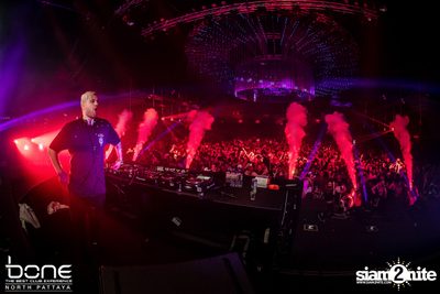 Sikdope ที่ โบน (อัลบั้มที่ 1) — photo 107