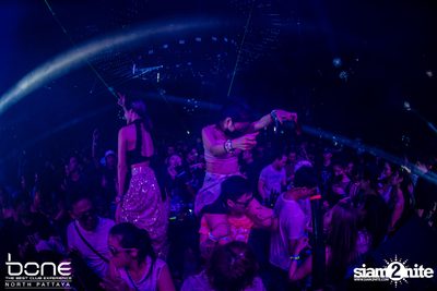 Sikdope ที่ โบน (อัลบั้มที่ 1) — photo 108