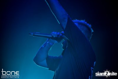Sikdope ที่ โบน (อัลบั้มที่ 1) — photo 110