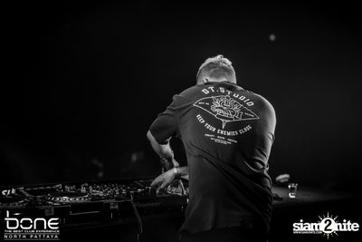 Sikdope ที่ โบน (อัลบั้มที่ 1) — photo 112