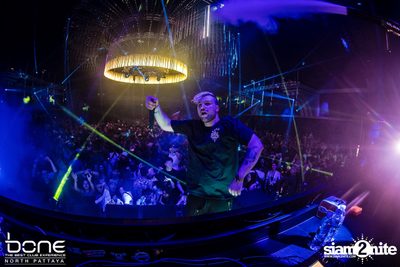 Sikdope ที่ โบน (อัลบั้มที่ 1) — photo 120