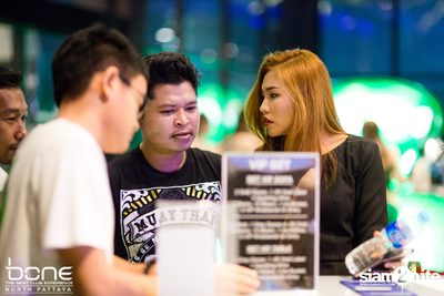 Sikdope ที่ โบน (อัลบั้มที่ 2) — photo 4