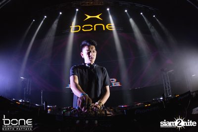 Sikdope ที่ โบน (อัลบั้มที่ 2) — photo 8