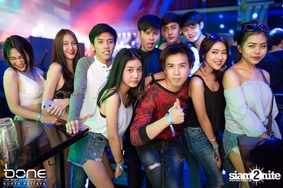 Sikdope ที่ โบน (อัลบั้มที่ 2) — photo 10