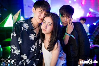 Sikdope ที่ โบน (อัลบั้มที่ 2) — photo 11