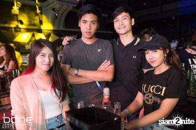 Sikdope ที่ โบน (อัลบั้มที่ 2) — photo 12