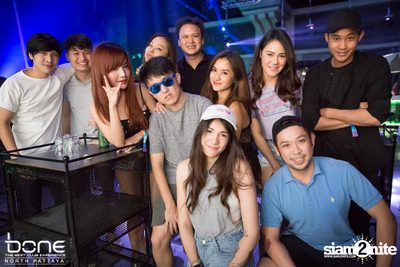 Sikdope ที่ โบน (อัลบั้มที่ 2) — photo 13