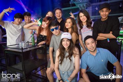 Sikdope ที่ โบน (อัลบั้มที่ 2) — photo 14