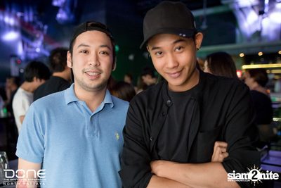 Sikdope ที่ โบน (อัลบั้มที่ 2) — photo 16