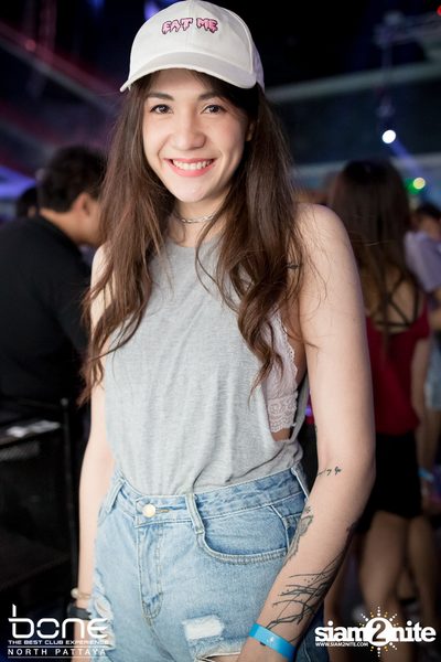 Sikdope ที่ โบน (อัลบั้มที่ 2) — photo 17