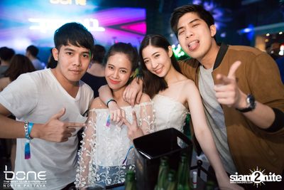 Sikdope ที่ โบน (อัลบั้มที่ 2) — photo 18