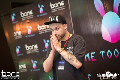 Sikdope ที่ โบน (อัลบั้มที่ 2) — photo 23