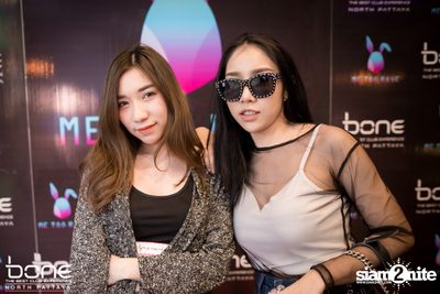 Sikdope ที่ โบน (อัลบั้มที่ 2) — photo 24