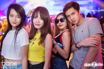 Sikdope ที่ โบน (อัลบั้มที่ 2) — photo 26
