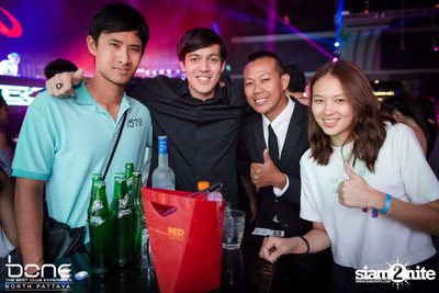 Sikdope ที่ โบน (อัลบั้มที่ 2) — photo 30