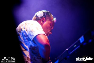 Sikdope ที่ โบน (อัลบั้มที่ 2) — photo 33