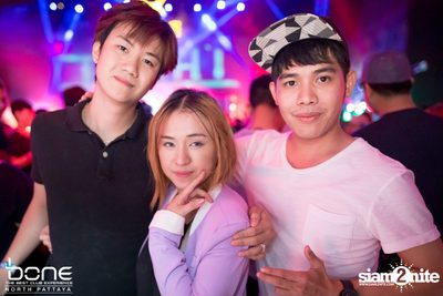 Sikdope ที่ โบน (อัลบั้มที่ 2) — photo 36