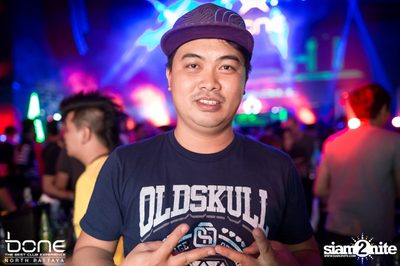 Sikdope ที่ โบน (อัลบั้มที่ 2) — photo 38